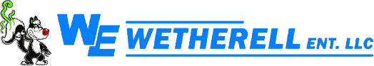 Wetherell Enterprises home